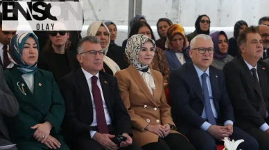 Bakan Göktaş'tan Türkiye'deki Huzurevi ve Yaşlı Sayısına İlişkin Yeni Veriler Açıklandı