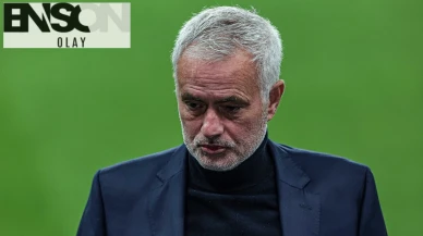 Real Madrid'in yeni teknik direktörü Jose Mourinho oldu