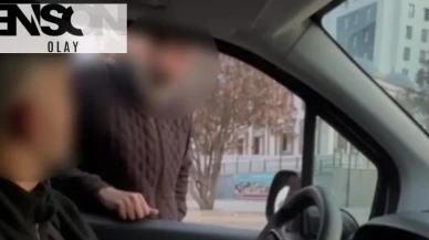 Ankara'da korsan otoparkçılara yönelik düzenlenen operasyonda 32 kişi gözaltına alındı