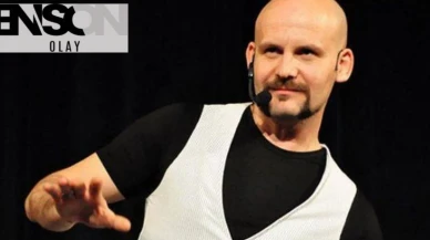 Komedyen Atalay Demirci'nin tutuklanma sebebi şaşırttı!