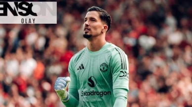 Süper Lig'den son gelişmeler: Manchester United'da Altay Bayındır için beklenen karar açıklandı!