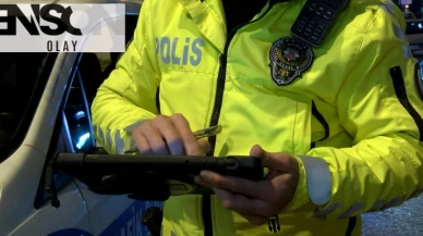 Trafik ihlalleri azaldı: Caydırıcı cezaların etkisi artıyor