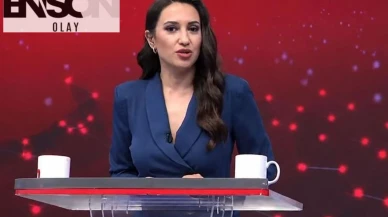 Gözde Şeker neden yok, Gözde Şeker Halk TV'den ayrıldı mı, Gözde Şeker, Gözde Şeker hangi kanalda?
