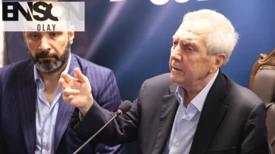 Fenerbahçe'nin bu kötü gidişatını durdurmak için geliyorum, diyor Aziz Yıldırım