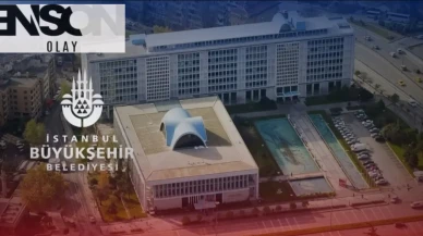İstanbul Büyükşehir Belediyesi'nde Gerçekleşen İhale Operasyonunda 57 Kişi Gözaltına Alındı