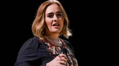Adele'in İnanılmaz Değişimi! 45 Kilo Verdiği Süreç Başlıyor!