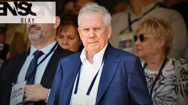 Fenerbahçe Başkanlığı için adaylığını açıklayan Aziz Yıldırım, taraftarların heyecanla beklediği anı bekliyor