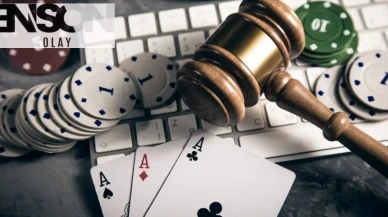 Yasadışı bahis oynayanlar için 400 bin TL'ye varan ceza uygulanacak!