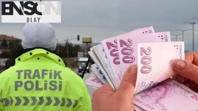 Trafikte yeni düzenleme: Araçlarınızı kontrol etmeyi unutmayın, eksiklik tespit edenlere ceza kesilecek!