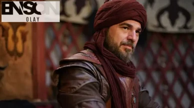 TRT dizisine efsane transfer: Diriliş Ertuğrul'un devi geliyor!