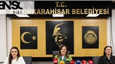 Afyonkarahisar Belediyesi meclis üyesi dağılımı: Afyonkarahisar Belediye Meclisi'nde çoğunluk hangi partide?