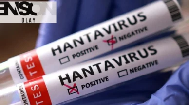 Hantavirüs Türkiye'de hangi ilde, karantina geliyor mu, pandemi yeniden başlayacak mı? SON DAKİKA! Bakanlı...