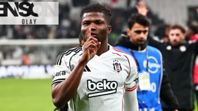Beşiktaş Yönetiminden El Bilal Toure İçin Son Karar Verildi