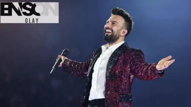 Tarkan'ın ilginç mesajı: Palyaçoya suç atma!