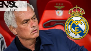 Real Madrid, José Mourinho ile yollarını ayırmaya karar verdi