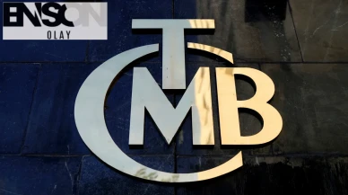 Merkez Bankası'ndan Finansal İstikrar Raporu Açıklandı!