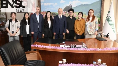 Isparta'da 40 milyon sosyal medya kullanıcısının gücü!
