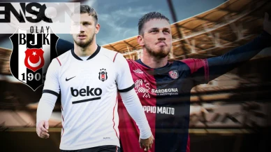 Beşiktaş'ın Efsane İsmi Semih Yeniden Siyah Beyazlı Formayı Giyebilir Mi? Son Gelişmeler İlgi Çekiyor!