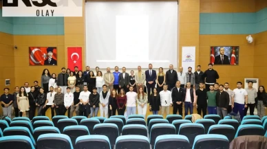 Artvin'de Sporda Etik Değerler ve Çocukların Korunması Konulu Eğitim Programı Düzenlenecek