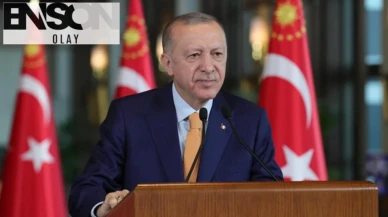 Cumhurbaşkanı Erdoğan: Türk milletinin yeni bir anayasa beklentisi devam ediyor