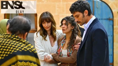 Halef'in Köklerle Buluşması: Sezon Finali Ne Zaman Gerçekleşecek?