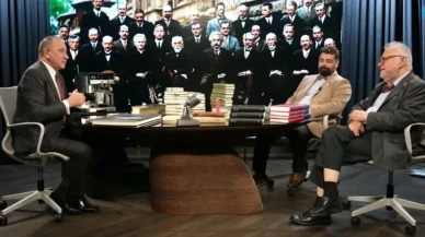 Celal Şengör 50 kilo verdi! Son hali şaşırttı: Fatih Altaylı 'Yeter' diyerek uyardı