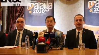 Japon Uzman Moriwaki'den İlginç Açıklama: Malatya'da Yakın Zamanda Büyük Bir Deprem Beklenmiyor