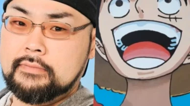 'One Piece'ten acı haber geldi, efsane isim hayatını kaybetti