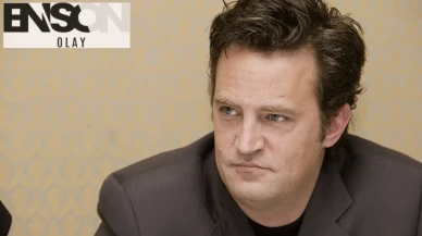 Friends'in 'Chandler'ı Matthew Perry'nin annesi sessizliğini bozdu