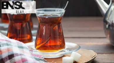 Demlikte kalan mucize! Sakın dökmeyin, pahalı kozmetik ürünlerine taş çıkartıyor!