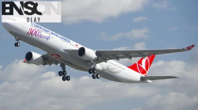 Türk Hava Yolları, Dubai uçuşlarını tekrar başlatıyor!