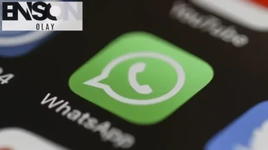 WhatsApp’tan iPhone kullanıcılarına dev güncelleme: Çığır açacak!