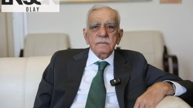 Ahmet Türk kimdir, aslen nerelidir? Kürdistan lafı çileden çıkarttı!