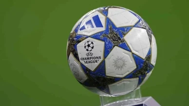 Şampiyonlar Ligi Finali Tarihi ve Yeri Belli Oldu! PSG ve Arsenal Arasındaki Maç Tarihi Açıklandı!