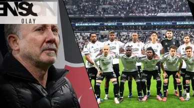 Beşiktaş'ta Yönetim ve Teknik Kadro Değişikliği Hız Kesmiyor: Son 5 Sezonda 4 Başkan ve 9 Teknik Direktör Göreve Geldi