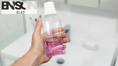 Çamaşır Makinesi Temizliği İçin Ağız Gargarası Kullanımı: Etkili ve Hijyenik Bir Çözüm