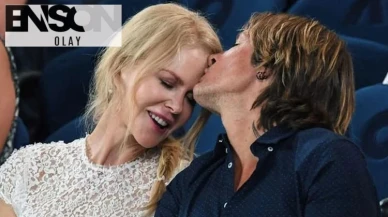 Nicole Kidman ve Keith Urban Boşanma Kararı Aldı: 25 Yıllık Evlilik Sona Erdi