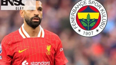 Fenerbahçe, transfer döneminde Mohamed Salah'ı kadrosuna katmak için çalışmalarını sürdürüyor mu?