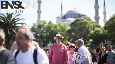 İran'daki Savaşın Türkiye Turizmine Etkisi: Nisan Ayında Yabancı Ziyaretçi Sayısında Düşüş!