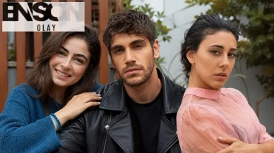 Sevdam Karadeniz dizisi ne zaman başlayacak Dizinin konusu ne, oyuncuları kimler