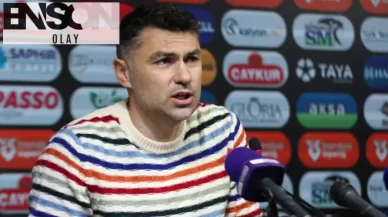 Burak Yılmaz hakkındaki iddialar doğrulandı! Lille, teknik direktörünü açıkladı