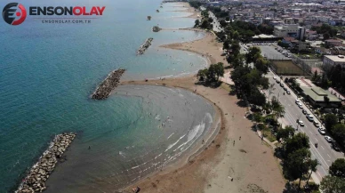 Deniz keyfi yasak! Bu ilde denize giriş 2 gün boyunca yasaklandı