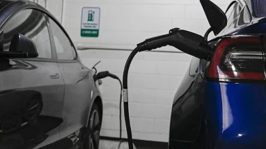 AB’de elektrikli otomobil çağı hızlandı