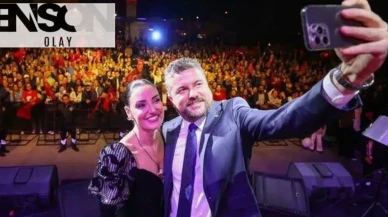 Görkem Dumanlı'nın eşi Sevcan Orhan kimdir?