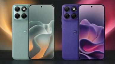 Motorola Edge 70 Fusion güç tazeledi: İşte yeni özellikler
