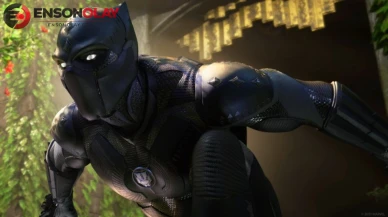 Vibranium Gerçek mi? Marvel'ın Efsanevi Metali Dünyada Var mı?