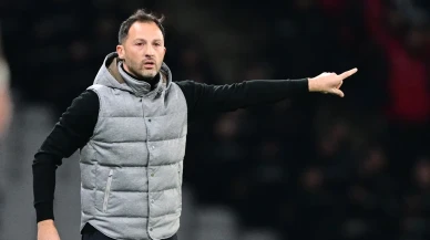 Bologna, Teknik Direktör Domenico Tedesco'nun transferini resmen açıkladı!