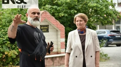 Görele Belediyesi Bozcaali Mahallesi’nde Altyapı ve Üstyapı Çalışmaları İçin Sahaya İndi