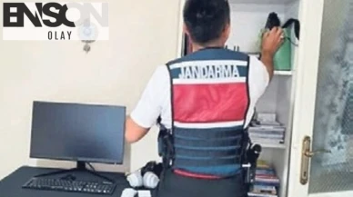 Milli İstihbarat Teşkilatı (MİT), ülke genelinde faaliyet gösteren bir kredi kartı şebekesine operasyon düzenledi.