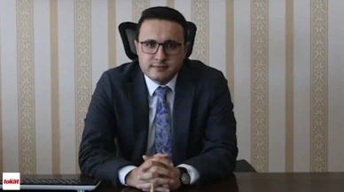 Türkiye’nin en genç başsavcısı Tokat’a atandı